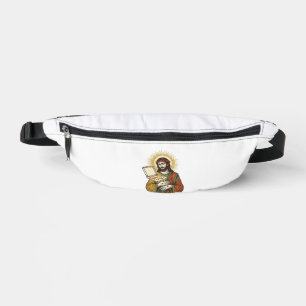 Jésus Boîte de Pizza Vide Frigo Trahison Humour Al