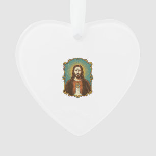 Jésus Bouchon de Vin Cassé Bouteille Sommelier Par