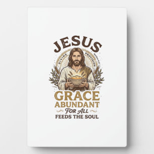Jesus Bowling Vintage-Shirt Christliches Grafik_1 Fotoplatte