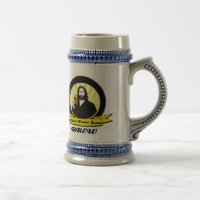 Jesus Brewing Company