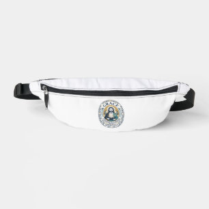 Jesus Buchclub Lesegemeinschaft Grafik T-Shirt Chr Bauchtasche