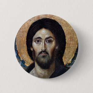 Jesus Button
