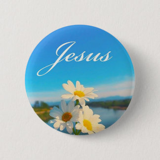 Jesus Button