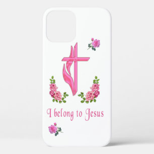 Jesus Case-Mate iPhone Hülle