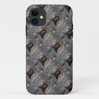 Jesus Case-Mate iPhone Hülle