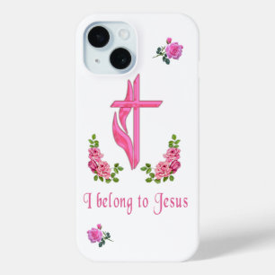 Jesus Case-Mate iPhone Hülle
