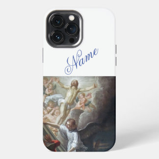 Jesus Case-Mate iPhone-Hülle iPhone 13 Pro Max Hülle