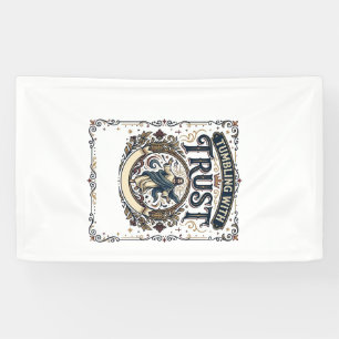 Jesus Cheer Gymnastik Grafik T-Shirt Christliche K Banner