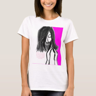 Jesus Christ Art T - Shirt