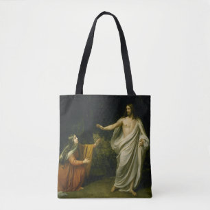 Jesus Christ Aussehen Bibel Magdalene Resurrecti Tasche