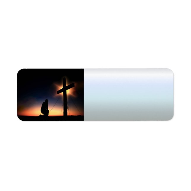 Jesus Christ Crucifixes Cross (Vorne)