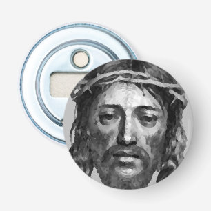 JESUS CHRIST FLASCHENÖFFNER