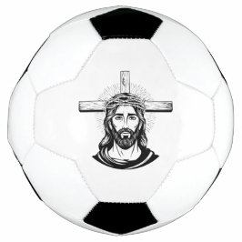 Jesus Christ Fußball