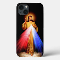 Jésus Christ iPhone / coque ipad