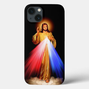 Jesus Christ iPhone / iPad Fall Case-Mate iPhone Hülle