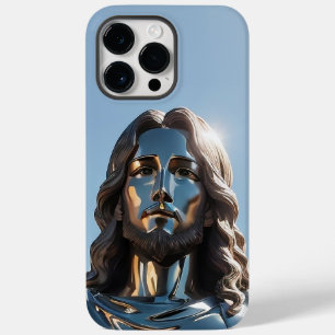 Jésus Christ iPhone Pro Max Coque