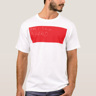 JESUS CHRIST ist LORD T-Shirt