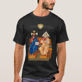 Jesus Christ, Jesus of Nazareth, Isus Hrist T-Shirt
