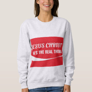 JÉSUS CHRIST - LA VÉRITABLE CHOSE DES T-shirts chr