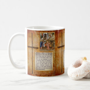 Jésus Christ Mug