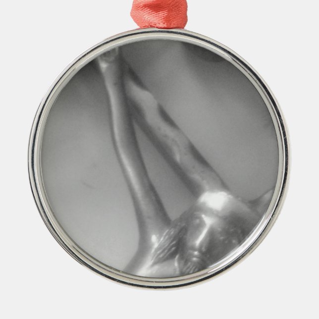 Jesus Christ Ornament (Vorne)