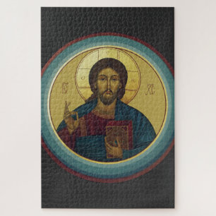 Jesus Christ Pantocrator