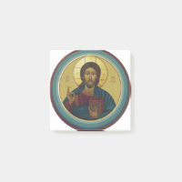 Jesus Christ Pantocrator