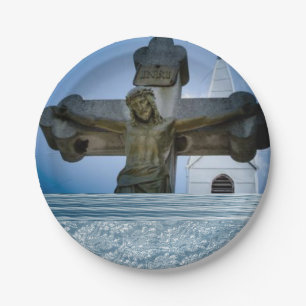 Jesus Christ Paper Tellers Pappteller