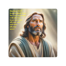 Jésus Christ Seigneur et Sauveur