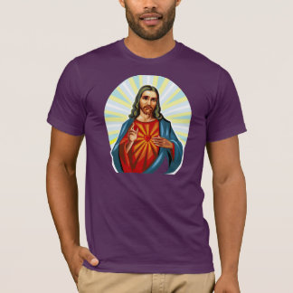 Jesus Christ Shirt