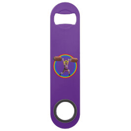 Jesus Christ Speed Bottle Opener Flaschenöffner