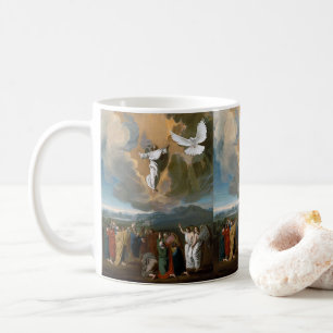 Jesus-Christ-Tasse Kaffeetasse