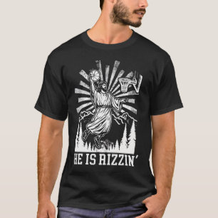 Jesus Christ Way Wahrheit Leben Frauen Männer Fami T-Shirt