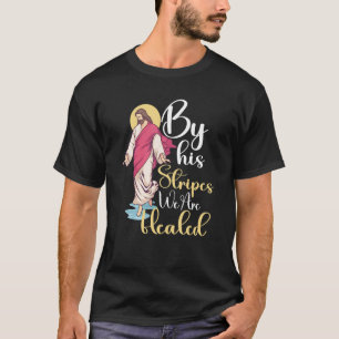 Jesus Christentum Gott Gebet Pastor 1 T-Shirt
