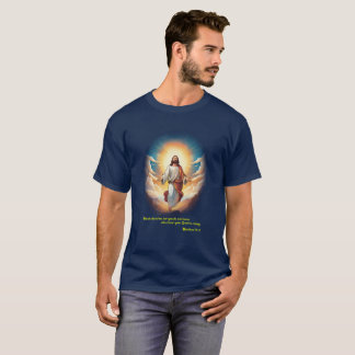 Jesus Christlich T-Shirt