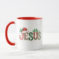 Jesus Christliches religiöses Sprichwort Glaubensl