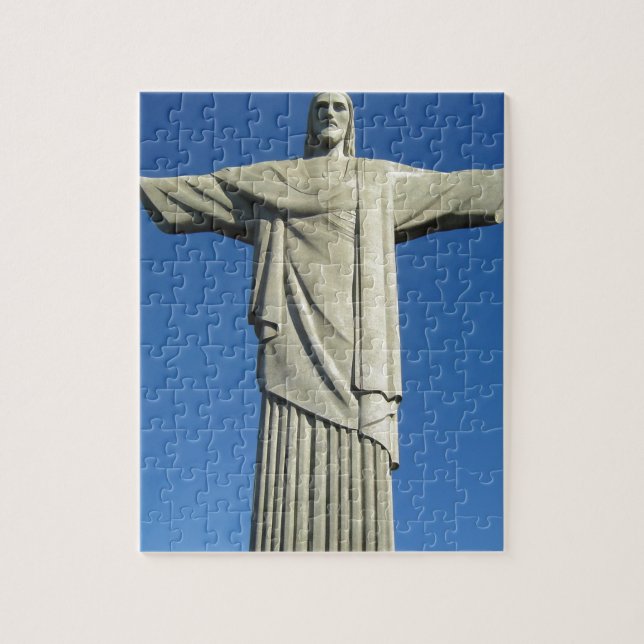 Jesus Christus (Vertikal)
