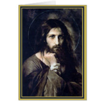 Jesus Christus
