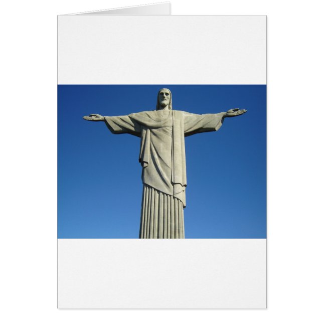 Jesus Christus (Vorne)