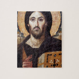 Jesus Christus