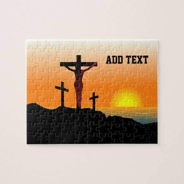 Jesus Christus (Horizontal)