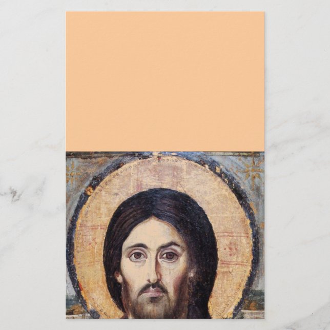 Jesus Christus (Vorderseite)