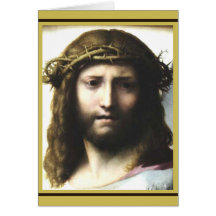 Jesus Christus 1521 Antonio Correggio