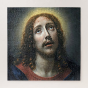 Jesus Christus Agony im Garten Gethsemane