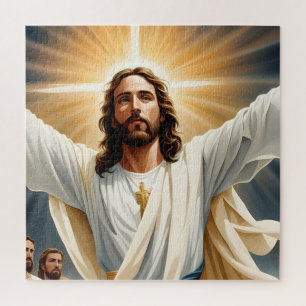 Jesus Christus Auferstehung