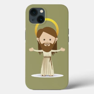 Jesus Christus Case-Mate iPhone Hülle