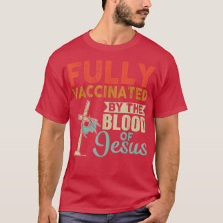 Jesus Christus Christian Tee Faith Church Cross Gr