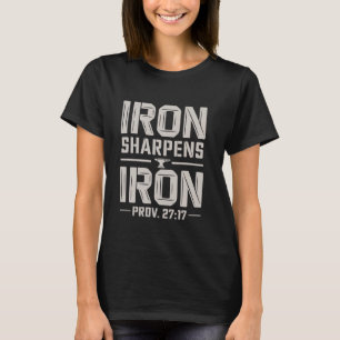 Jesus Christus Christlich Glaube Religiöse Pastor T-Shirt