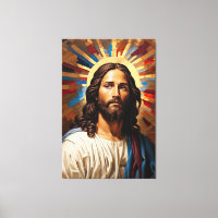 Jesus Christus - Das Licht des Glaubens