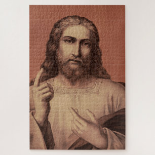 Jesus Christus der Lehrer